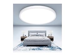 GoBright 16.5Inch LED Ceiling Light Fixture