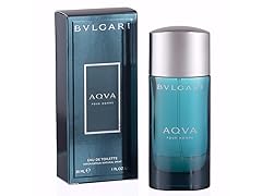 Bulgari Aqua