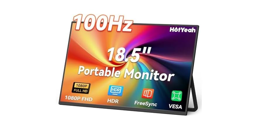 HotYeah 18.5