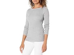 Amazon Essentials Women (2X) Classic-Fit Sweater