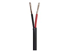 (500FT) Monoprice Speaker Wire - 16 AWG, 2 Conductor