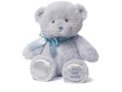 GUND Baby My First Teddy Bear