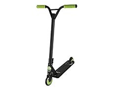 Xspec Pro Stunt Kick Scooter Alien HIC