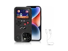 Chu9 Game Phone Case, 168 Built-in Small Video
