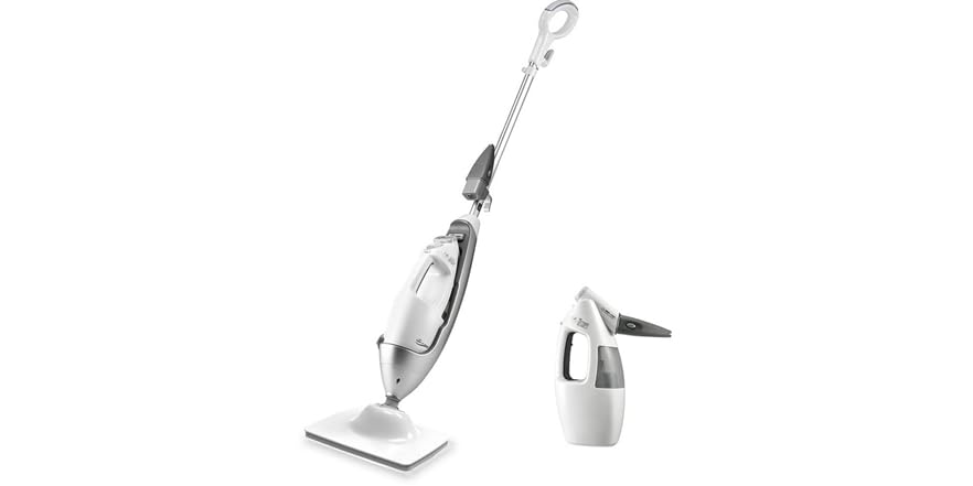 LIGHT N EASY Multi Functional Steam Mop