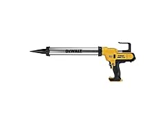DEWALT DCE580B 20V MAX Caulking Gun, Sausage Pack