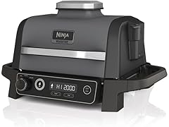 Ninja OG700 3-in-1 Outdoor Grill