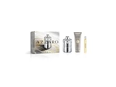 Azzaro Wanted/Azzaro Set (M) EDP
