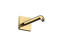 AXOR ShowerSolutions 9-inch Modern Showerarm