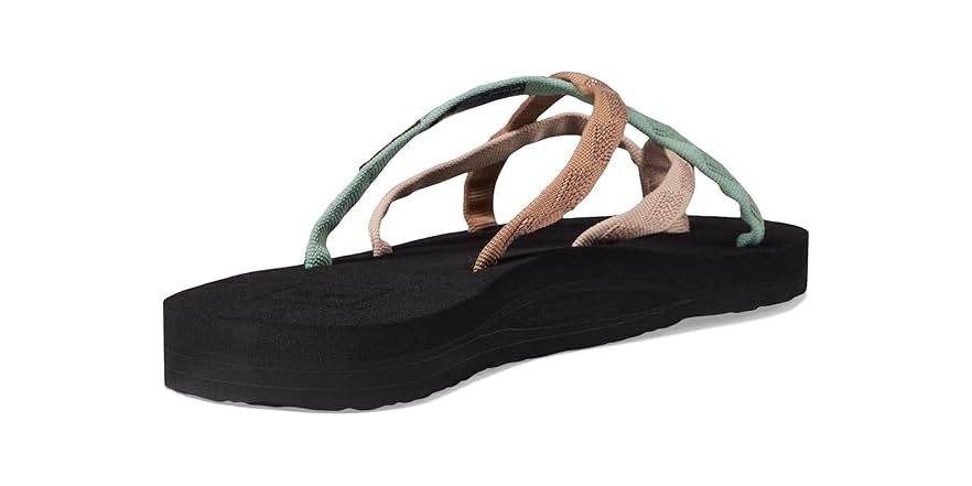 Women's Olowahu