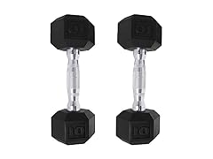 Saorzon Dumbbells Set