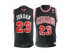 Nike Chicago Bulls Michael Jordan Jersey