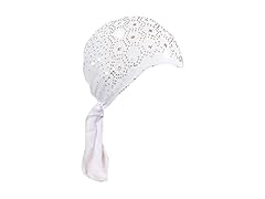 Rhinestone Head Wraps Chemo Headwear