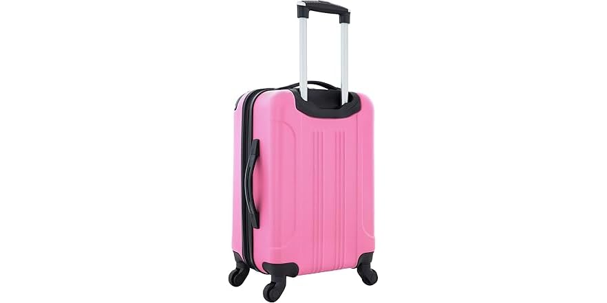 Hardside Expandable Spinner Luggage