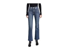 Levi's Women's Wedgie Boot Jeans