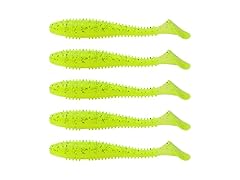 MAFIMOEA Paddle Tail Swim Baits