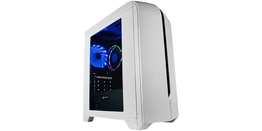 Periphio Warp Prebuilt Gaming PC 16GB 1TB (Open Box)