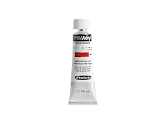 Schmincke Primacryl Acrylic 60ml Cadmium Red