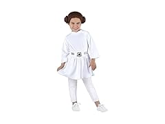 Jazwares STAR WARS Princess Leia Toddler