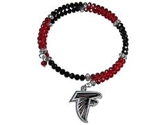 NFL Wrap Bracelet