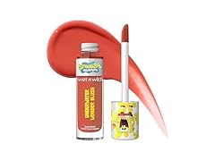 wet n wild SpongeBob Underwater Wonder Liquid Blush