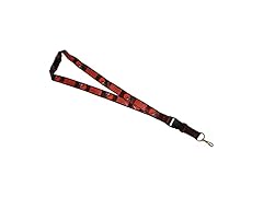 Cleveland Browns Team Lanyard