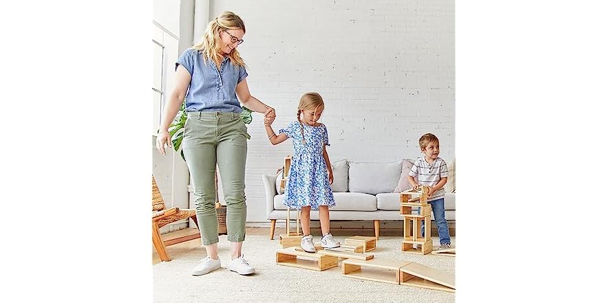 ecr4kids hollow blocks