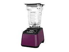 Blendtec Designer 625 Four Side Blender -Orchid