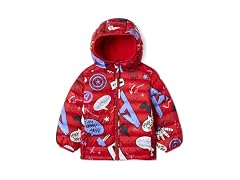 Amazon Essentials Packable Puffer Jacket (L)