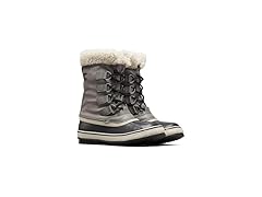 SOREL Women's Winter Waterproof Boot 9