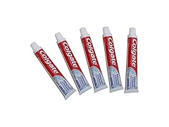 Colgate Baking Soda White Toothpaste