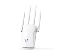 JoyLantern WiFi Extender