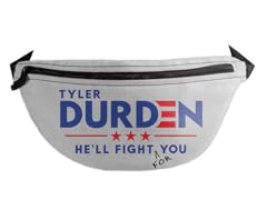 Fight With Tyler Fanny Pack