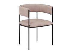 LeisureMod Cyril Dining Chair