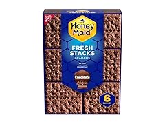 Honey Maid Chocolate Grahams 12.2oz