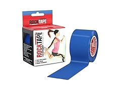 RockTape RockTape, Navy Blue, 2" x 16.4' (5cmx5m)
