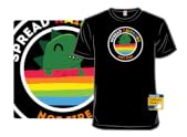 Spread Rainbows - Not Fire