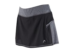 Hustle Skort (3 Colors)