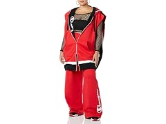 Champion Women's Oversized Vest (Large-XX-Large)
