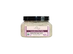 Earth's Enrichments Sugar Scrub