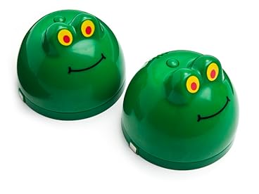LeakFrog Water Leak Alarm 2-Pack