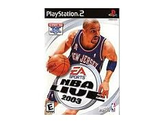 NBA Live 2003