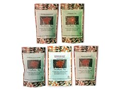 (5pk) Trishnna Tea Black Variety
