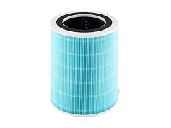 3-in-1 Compact & Lightweight Replacement Filter