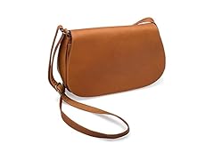 Le Donne Leather Eudora  Crossbody