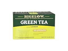 Bigelow Tea