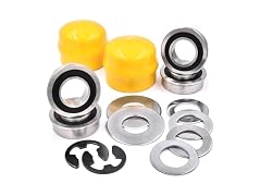 HD Switch Front Wheel Bearing Bushing LA15