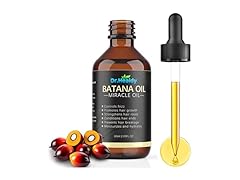 Batana Oil for Hair Growth