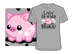 Piggin' La Vida Broka