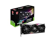 MSI Gaming GeForce RTX 4090 24GB GDDR6X
